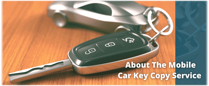 Car Key Duplication Houston, Copy Car Keys